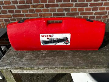 Rubi Speed 62 tegelsnijder beschikbaar voor biedingen