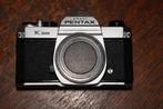 Pentax K1000 - recent onderhouden, Audio, Tv en Foto, Fotocamera's Analoog, Ophalen of Verzenden, Refurbished, Spiegelreflex, Pentax