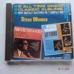 Stevie Wonder - For once in my life/Uptight, Verzenden, 1960 tot 1980, Gebruikt, Soul of Nu Soul