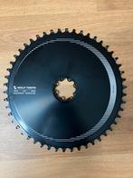 Wolftooth 1x 50T Kettingblad, Ophalen of Verzenden, Zo goed als nieuw, Racefiets, Crankstel of Pedalen