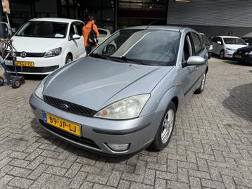 Ford Focus 1.6-16V Trend beschikbaar voor biedingen