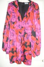 jurk merk loavies maat m, Kleding | Dames, Maat 38/40 (M), Ophalen of Verzenden, Roze, Boven de knie