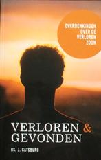 ds. J. Catburg - Verloren & gevonden, Ophalen of Verzenden, Zo goed als nieuw, Christendom | Katholiek