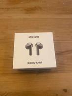 Samsung Galaxy Buds 3 - Nieuw in verpakking, Ophalen of Verzenden, Nieuw, Overige merken, Draadloos