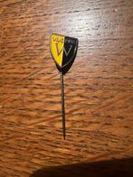 Wilhelmina Speldje, Verzamelen, Speldjes, Pins en Buttons, Ophalen of Verzenden, Gebruikt, Overige onderwerpen, Speldje of Pin