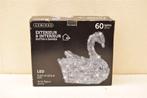 Lumineo verlichte zwaan 46403