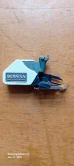 Bernina Walking Foot, Ophalen of Verzenden, Zo goed als nieuw, Bernina