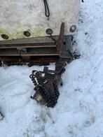 2 automatische sneeuwkettingen voor trucks .weinig gebruikt, Ophalen of Verzenden, Overige merken