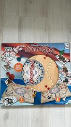 Houten keeZenspel nieuw in doos, Ophalen of Verzenden, Zo goed als nieuw