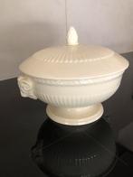 Dekschaal Wedgwood Edme, Huis en Inrichting, Keuken | Servies, Ophalen, Wedgwood, Aardewerk, Schaal of Schalen