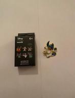 Disney loungefly pin karate stitch, Verzamelen, Ophalen of Verzenden, Nieuw, Figuurtje, Speldje of Pin
