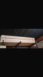 Mooie gebruikte balken ( 7x15 ) 300 cm lang, Ophalen, Gebruikt, 300 cm of meer, Balk