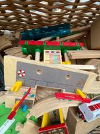 Grote Brio Trein Verzameling, Ophalen, Gebruikt, Overige typen
