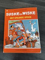 Suske en Wiske - Het Spaanse Spook (nr. 150), Ophalen of Verzenden, Gelezen, Willy Vandersteen