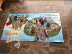 Disneyland Paris Familiespel - Compleet!, Drie of vier spelers, Ophalen of Verzenden, Zo goed als nieuw, Reisspel
