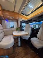 MB Hymer MLT 580 *AUTOMAAT * NL CAMPER* Top staat, Caravans en Kamperen, Campers, Automaat, Bedrijf, Diesel, Tot en met 3