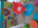Play doh kleiset kapper, Kinderen en Baby's, Speelgoed | Educatief en Creatief, Ophalen of Verzenden, Gebruikt, Knutselen