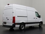 Mercedes-Benz Sprinter 316CDI 7G-Tronic Automaat L2H2 Koelau, Auto's, Bestelauto's, Automaat, Stof, Gebruikt, Zwart
