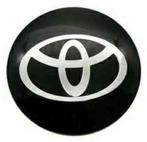 Toyota naafdop sticker, Verzenden