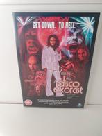 The Disco Exorcist, import, zo goed als nieuw., Cd's en Dvd's, Dvd's | Horror, Vanaf 16 jaar, Ophalen of Verzenden, Zo goed als nieuw
