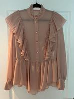 Mooie blouse See by Chloe maat 38 nieuwstaat, Ophalen of Verzenden, Zo goed als nieuw, Maat 38/40 (M)