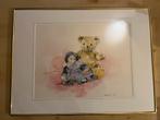 Schilderij, Antiek en Kunst, Kunst | Schilderijen | Modern, Ophalen