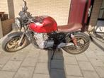 Honda CB 500 (pc 26), Motoren, 2 cilinders, Particulier, Meer dan 35 kW, Overig