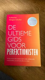 Katherine Schafler - De ultieme gids voor perfectionisten, Nieuw, Ophalen of Verzenden, Katherine Schafler, Overige onderwerpen