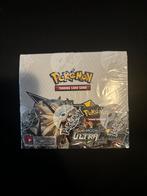 Pokémon Sun & Moon Ultra Prism Booster Box Sealed, Hobby en Vrije tijd, Verzamelkaartspellen | Pokémon, Ophalen of Verzenden, Nieuw