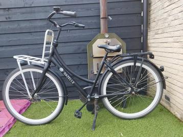Mooie Gazelle dames fiets  beschikbaar voor biedingen