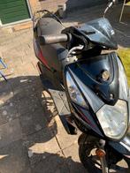 SYM Orbit 2, Ophalen, Gebruikt, Benzine, Orbit