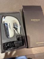 Repeat Cashmere Pluizen Zuiger - Zo goed als nieuw!, Ophalen, Zo goed als nieuw, Kunststof, Volwassenen