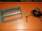 2din frame (Sony) & GPS muis (Kenwood), Auto diversen, Ophalen, Gebruikt