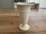 Bloemenvaas Wedgwood, Huis en Inrichting, Woonaccessoires | Vazen, Overige kleuren, Aardewerk of Porselein, Ophalen of Verzenden