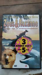 Zeus & Roxanne, Ophalen of Verzenden, Gebruikt, Avontuur, Film