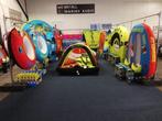 Diversen nieuwe Tubes,SUPs,Wakeboards, Kneeboards en Watersk, Nieuw, Overige typen