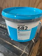 Eurocol 682 tegellijm 4 kg, is 200 gram uit, Overige materialen, Wandtegels, Ophalen of Verzenden, Minder dan 20 cm