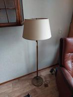 Elegante Staande Lamp, Ophalen, Gebruikt, Klassiek, Stof