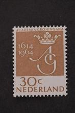 817, Verzenden, Postfris