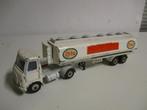 Dinky Toys tankwagen, Ophalen of Verzenden, Gebruikt, Bus of Vrachtwagen, Dinky Toys