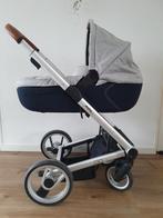 Mutsy Igo urban nomad, Kinderen en Baby's, Kinderwagens en Combinaties, Kinderwagen, Zo goed als nieuw, Mutsy, Ophalen