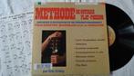 Eric Kristy - Methode de guitare flat-picking, Ophalen of Verzenden, Gebruikt, 12 inch