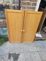 2 IKEA Billy Deurtjes, Ophalen, Gebruikt