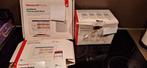 HONEYWELL EVOHOME WIFI THERMOSTAAT NIEUW!! ATC928G3000, Doe-het-zelf en Verbouw, Thermostaten, Ophalen of Verzenden, Nieuw