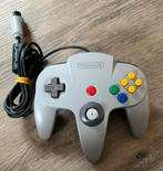 Originele Nintendo 64 Controller, Gebruikt, Ophalen of Verzenden