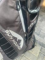 Sun mountain trolleybag met dames golfset, Sport en Fitness, Golf, Ophalen, Gebruikt, Tas