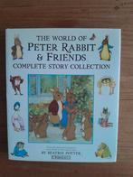 Pieter Konijn boek Peter Rabbit Beatrix Potter, Boeken, Ophalen of Verzenden, Zo goed als nieuw