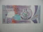 Vanuatu #18 [2017] / 500 vatu UNC, Verzenden, Los biljet