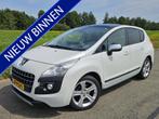 Peugeot 3008 1.6 THP GT (bj 2011), Voorwielaandrijving, Euro 5, 1434 kg, Wit
