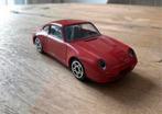 Bburago Porsche 911 Carrera (993) – Made in Italy, Ophalen of Verzenden, Zo goed als nieuw, Auto, Overige merken